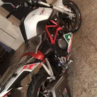 بنلی 250|موتورسیکلت|کرج, حصارک پایین|دیوار