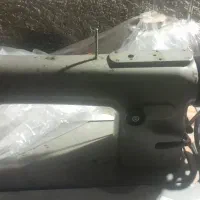 چرخ خیاطی راسته صنعتی برودر