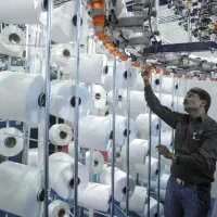 فرصت بی نظیر در کارخانه ریسندگی|استخدام صنعتی، فنی، مهندسی|گرگان, |دیوار