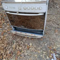 گاز پنج شعله فردار|اجاق گاز و لوازم برقی پختوپز|سنندج, |دیوار