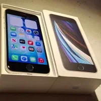 IPhone se 2020 64 LLA