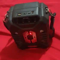 اسپیکر برقی شارژی|پخشکننده همراه|تبریز, |دیوار