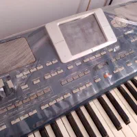 ارگ korg pa800