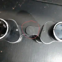 دوربین شکاری|کوهنوردی و کمپینگ|نجف‌آباد, یزدانشهر|دیوار