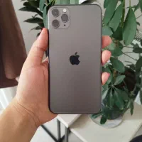 گوشی۱۱پرومکس