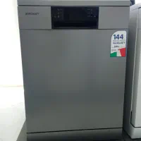 ظرفشویی 3550 نفره15 اقساط