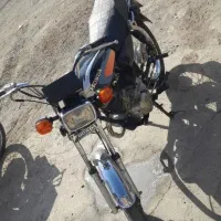 موتور هندا ۱۲۵