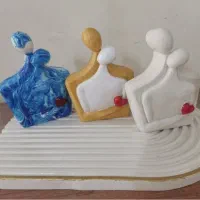 اکسسوری شیک منزل|صنایع دستی و سایر لوازم تزئینی|دزفول, |دیوار