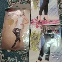 ساق و جوراب شلواری کره ای فقط 120  تومن