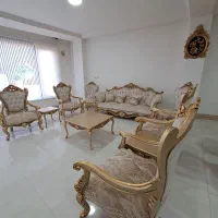 مبل سانتوس|مبلمان خانگی و میز عسلی|نمشیر, |دیوار