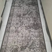 گلیم ماشینی دنیای فرش 3 متری