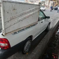 پرایدوانت ۱۴۰۱|خودرو سواری و وانت|تربت جام, مسکن مهر|دیوار