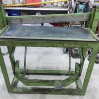 پرس دستی اهرمی و گیوتین پدالی