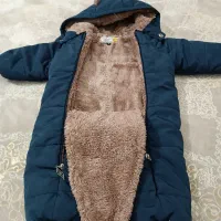 کاپشن کودک|کفش و لباس بچه|مشکین‌دشت, |دیوار