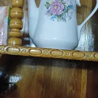 مجموعه  ظروف  کریستالی  وچینی