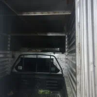 باربند مسقف