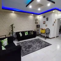 ۴۸متر طبقه اول پارکینگ سندی/ سبلان شمالی