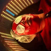 مدل فیشیال برای مربی