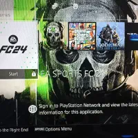 فروش slim PS4 کپی خور حافظه 500 در حد نو|کنسول، بازی ویدئویی و آنلاین|ساوه, |دیوار