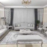 مبل نئوکلاسیک /چوب گرجستان