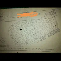 زمین واگذاری شهرداری نمر2