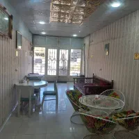 یک مغازه 60متری لب جاده حیدره بامدیریت شایگان