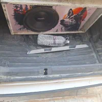 فروش|خودرو سواری و وانت|قصرشیرین, |دیوار