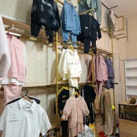 فروش ویترین مغازه لباس