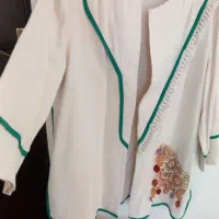 مانتو|لباس|سلماس, |دیوار