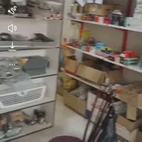 واگزاری مغازه تزئینات و برقی خودرو