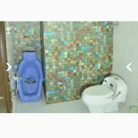 آپارتمان در مرکز شهر روزانه و ماهانه|اجارهٔ کوتاهمدت آپارتمان و سوئیت|اصفهان, گلزار|دیوار