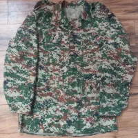 لباس بسیجی