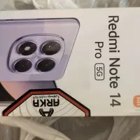 گوشی نو آکبند ردمی شیائومی فروشی