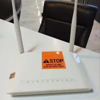 مودم ADSL|مودم و تجهیزات شبکه|رشت, بوسار|دیوار
