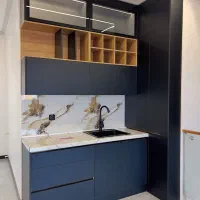 کابینت کافی بار کمد دیواری|خدمات پیشه و مهارت|پاکدشت, خاتون آباد|دیوار