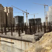 پیش فروش ۹۰ متری قابل تهاتر/ چیتگر/ اردستانی