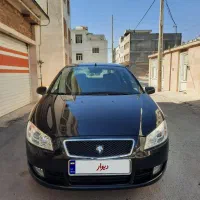 راناLx تیوفایو مدل98 در حد صفر