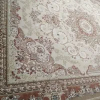 فرش 12متری جفت