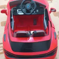 ماشین شارژی سالم|اسباببازی بچه|محمدشهر, محمدشهر|دیوار