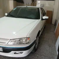 پژو پارس ۱۴۰۱