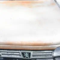 معاوضه با 141|خودرو سواری و وانت|میناب, |دیوار