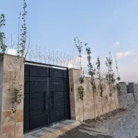 باغ ویلا۲۰۰مترمدرن سهیلیه کردان زعفرانیه زکی اباد|فروش خانه و ویلا|کرج, فاز ۲ مهرشهر|دیوار