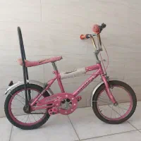 دوچرخه 16