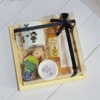 پک هدیه زنبور شیطون