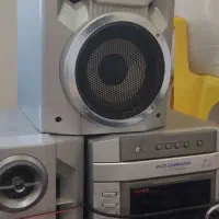 فروش باند استریو  LG