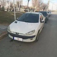 ۲۰۶ استی|خودرو سواری و وانت|لالجین, |دیوار