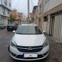 آریزو 95فول 10ایربگ