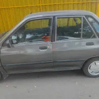 پراید 83