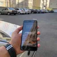 iPhone 7plus|موبایل|تبریز, |دیوار
