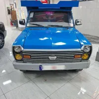 نیسان دوگانه 1396